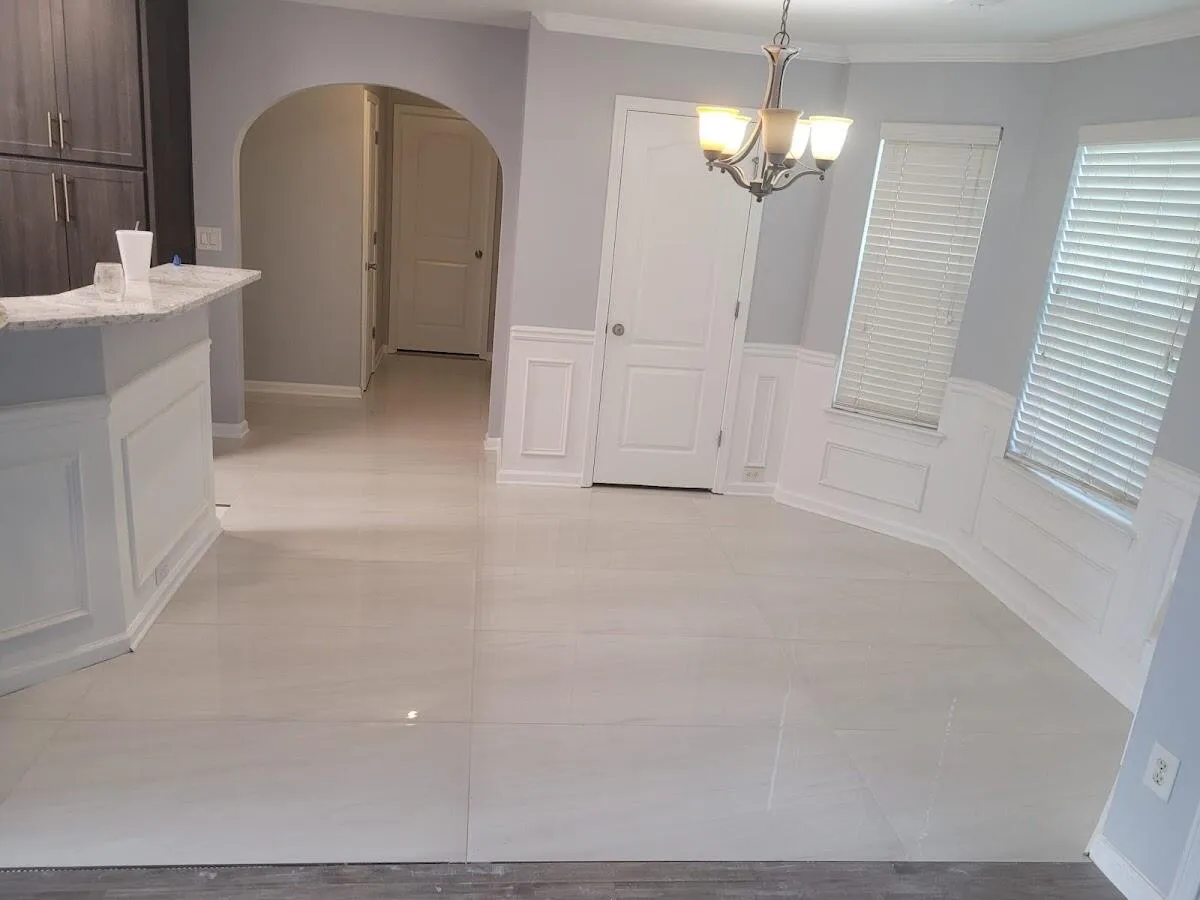 Water Damage Restoration services in Hyde Park, NY